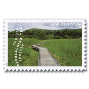 The Appalachian Trail