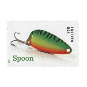 2025 First-Class Forever Freshwater Fishing Lures
