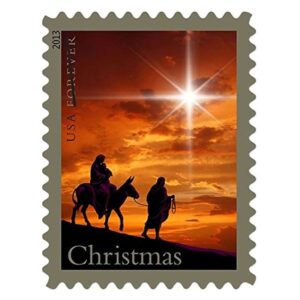 The Holy Family Stamps