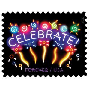 Sun Science Stamps