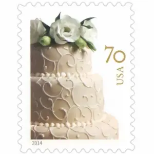 Wedding Series: Wedding Cake
