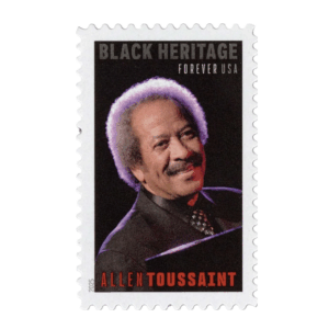 2025 First-Class Forever Allen Toussaint