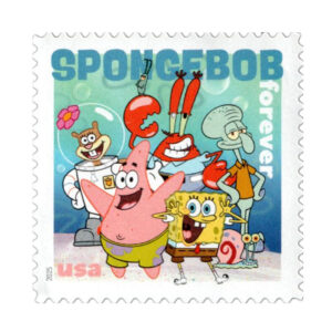 SpongeBob Squarepants